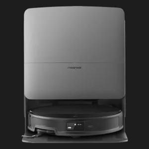 Робот-пилосос Roborock Saros 20 (Black) в Сваляві