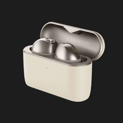 Навушники Sennheiser MOMENTUM True Wireless 5 (Cream) (700351)