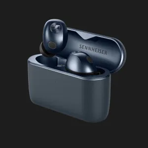 Навушники Sennheiser MOMENTUM True Wireless 5 (Denim) (800041)