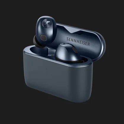 Навушники Sennheiser MOMENTUM True Wireless 5 (Denim) (800041)