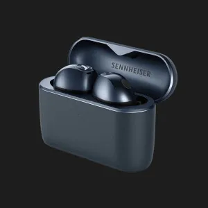 Навушники Sennheiser MOMENTUM True Wireless 5 (Denim) (800041)