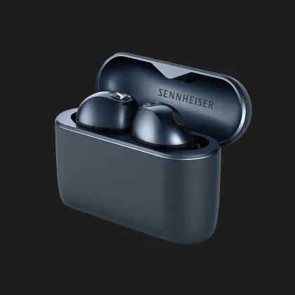 Навушники Sennheiser MOMENTUM True Wireless 5 (Denim) (800041)