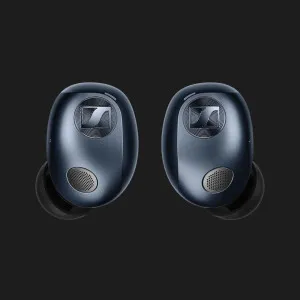 Навушники Sennheiser MOMENTUM True Wireless 5 (Denim) (800041)