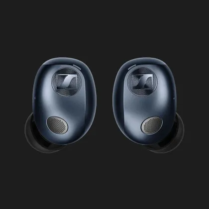 Навушники Sennheiser MOMENTUM True Wireless 5 (Denim) (800041)