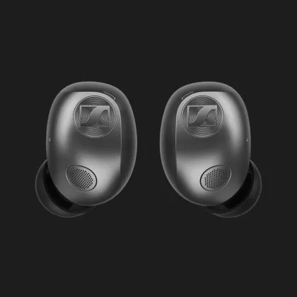 Навушники Sennheiser MOMENTUM True Wireless 5 (Graphite) (700350)