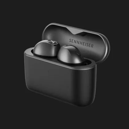 Навушники Sennheiser MOMENTUM True Wireless 5 (Graphite) (700350)