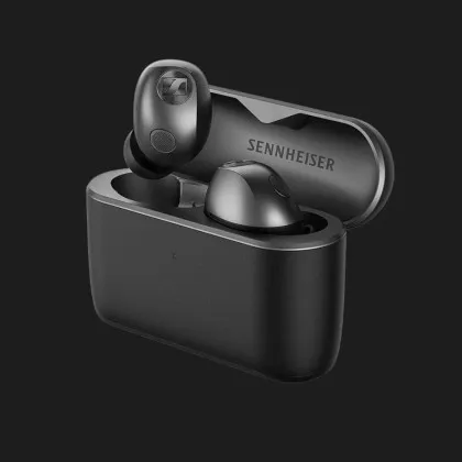Навушники Sennheiser MOMENTUM True Wireless 5 (Graphite) (700350)