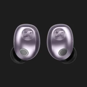 Наушники Sennheiser MOMENTUM True Wireless 5 (Lavender) (800044)