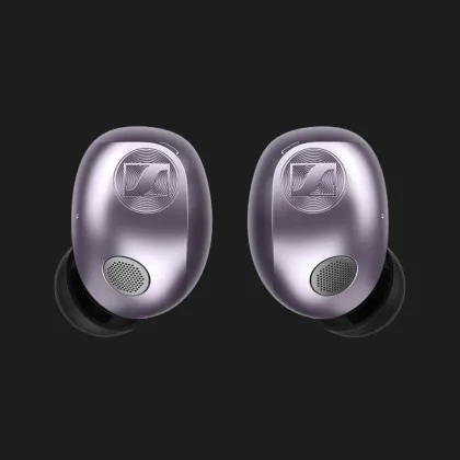 Навушники Sennheiser MOMENTUM True Wireless 5 (Lavender) (800044)