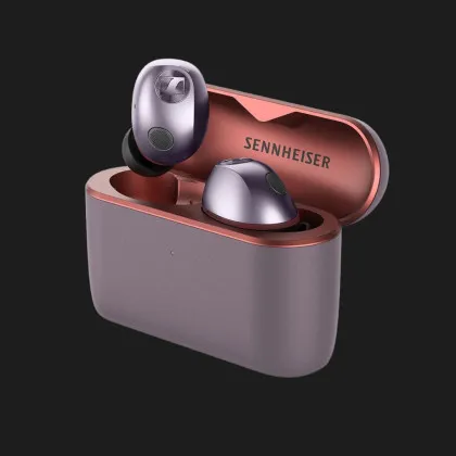 Навушники Sennheiser MOMENTUM True Wireless 5 (Lavender) (800044)