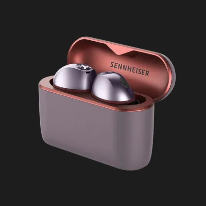 Навушники Sennheiser MOMENTUM True Wireless 5 (Lavender) (800044)