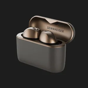 Навушники Sennheiser MOMENTUM True Wireless 5 (Copper) (700352)