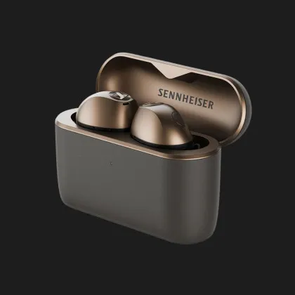 Навушники Sennheiser MOMENTUM True Wireless 5 (Copper) (700352)