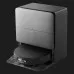 Робот-пылесос Roborock Saros 20 Sonic Complete (Black)