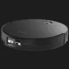 Робот-пылесос Roborock Saros 20 Sonic Complete (Black)
