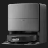Робот-пылесос Roborock Saros 20 Sonic Complete (Black)