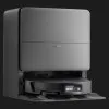 Робот-пылесос Roborock Saros 20 Sonic Complete (Black)
