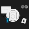 Робот-пылесос Rowenta X-Plorer Serie 380+ (White)