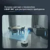 Робот-пылесос Rowenta X-Plorer Serie 380+ (White)
