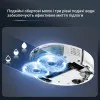 Робот-пылесос Rowenta X-Plorer Serie 380+ (White)