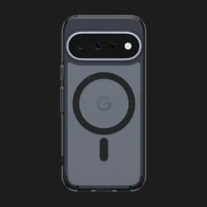 Чохол Spigen Ultra Hybrid MagSafe для Google Pixel 11 (Frost Black) в Олександрії