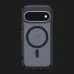 Чехол Spigen Ultra Hybrid MagSafe для Google Pixel 11 (Frost Black)