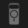 Чехол Spigen Ultra Hybrid MagSafe для Google Pixel 11 (Frost Black)