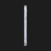Чохол Spigen Ultra Hybrid MagSafe для Google Pixel 11 (Clear White)