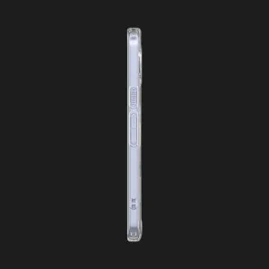 Чохол Spigen Ultra Hybrid MagSafe для Google Pixel 11 (Clear White) в Олександрії