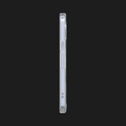 Чохол Spigen Ultra Hybrid MagSafe для Google Pixel 11 (Clear White) в Новому Роздолі