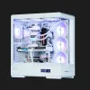Корпус Zalman P50 DS (P50DSWHITE) (White)
