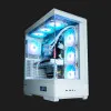 Корпус Zalman P50 DS (P50DSWHITE) (White)