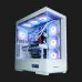 Корпус Zalman P50 DS (P50DSWHITE) (White)