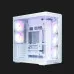 Корпус Zalman P60 (P60WHITE) (White)