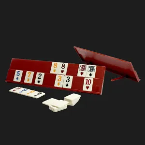 Настільна гра Tactic Руммі (Rummy) (02324)