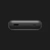 Зарядний пристрій Power Bank Belkin 25000мАh, 158W, з інтегрованим кабелем USB-C (Black)