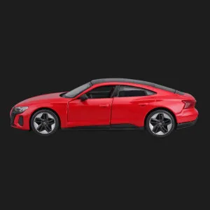 Автомодель Maisto 2022 Audi RS e-tron GT, 1:24 (32907 red)