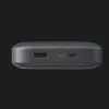 Зарядний пристрій Power Bank Belkin 27000мАh, 240W, з інтегрованим кабелем USB-C (Black)