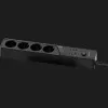 Сетевой фильтр Proove Power Strip P-04C (4 розетки + 2 USB + 4 Type-C) 3М