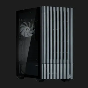 Корпус Zalman Z10 DS (Z10DSBLACK) (Black)