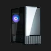 Корпус Zalman Z10 DS (Z10DSBLACK) (Black)