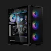 Корпус Zalman Z10 Duo (Z10DUO) (Black)