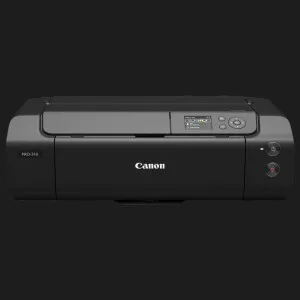 Принтер Струменевий Canon imagePROGRAF PRO-310 (6858C006)
