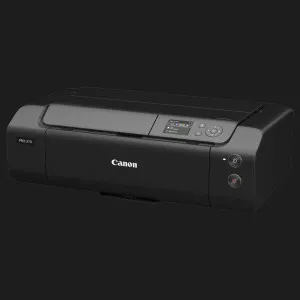 Принтер Струменевий Canon imagePROGRAF PRO-310 (6858C006)