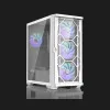 Корпус Zalman Z10 Duo (Z10DUOWHITE) (White)
