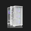Корпус Zalman Z10 Duo (Z10DUOWHITE) (White)