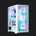 Корпус Zalman Z10 Duo (Z10DUOWHITE) (White)