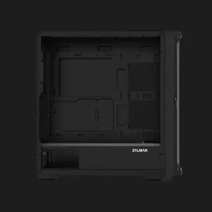 Корпус Zalman Z10 Plus (Z10PLUS) (Black)