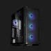 Корпус Zalman Z10 Plus (Z10PLUS) (Black)