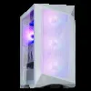 Корпус Zalman Z9 Iceberg MS (Z9ICEBERGMSWHITE) (White)